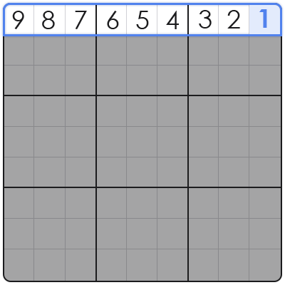 sudoku 6 by 6