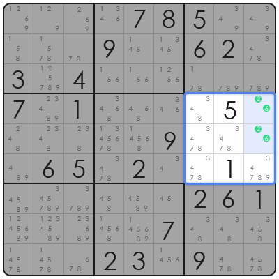 sudoku new york times